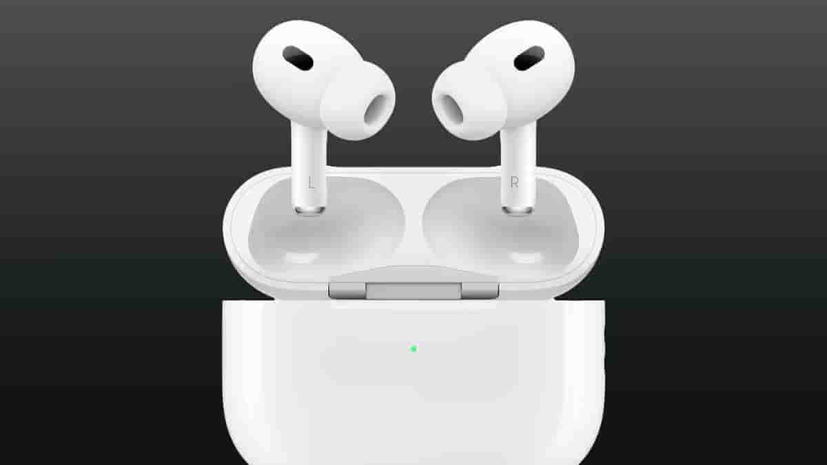 Apple AirPods Pro (2nd Generation)