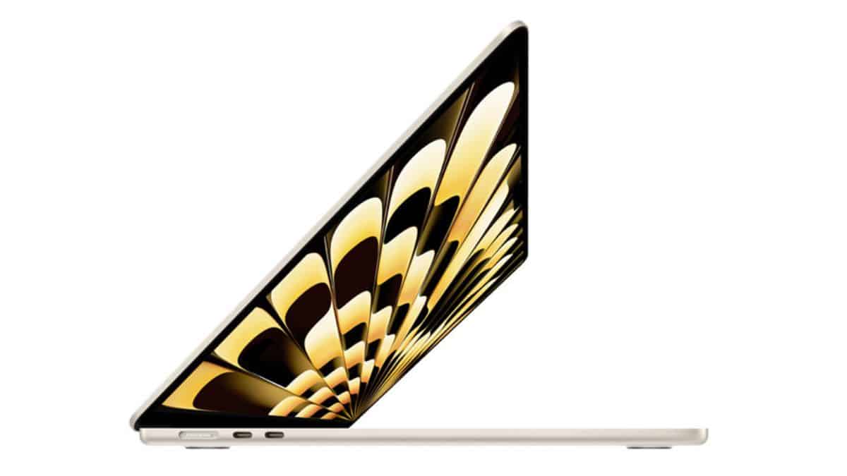 15-inch MacBook