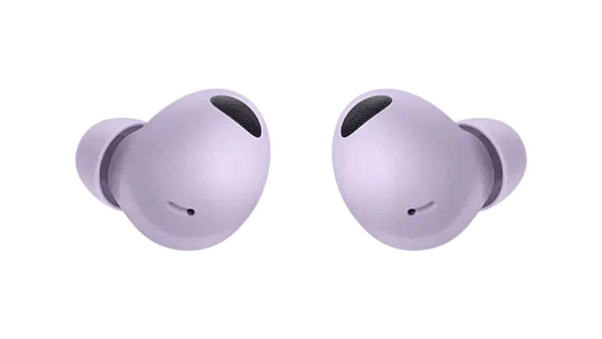 Samsung Galaxy Buds2 Pro