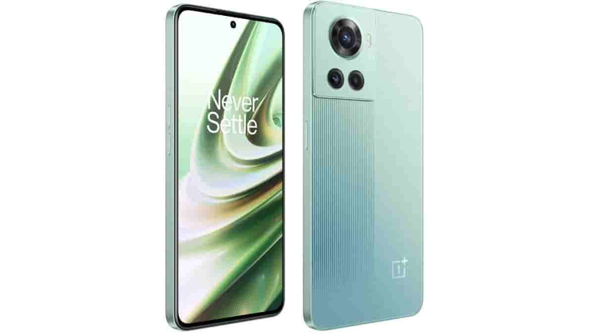 OnePlus 10R At The Lowest Price