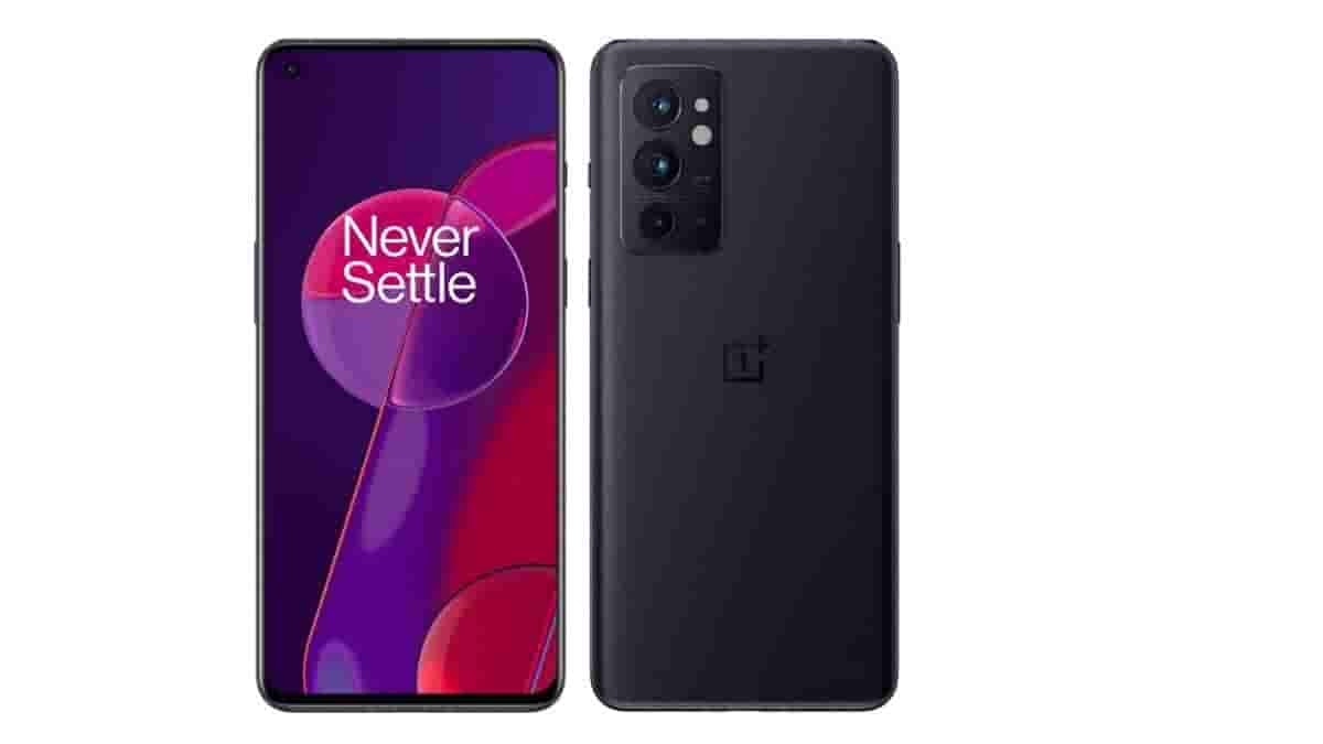OnePlus 9RT 5G