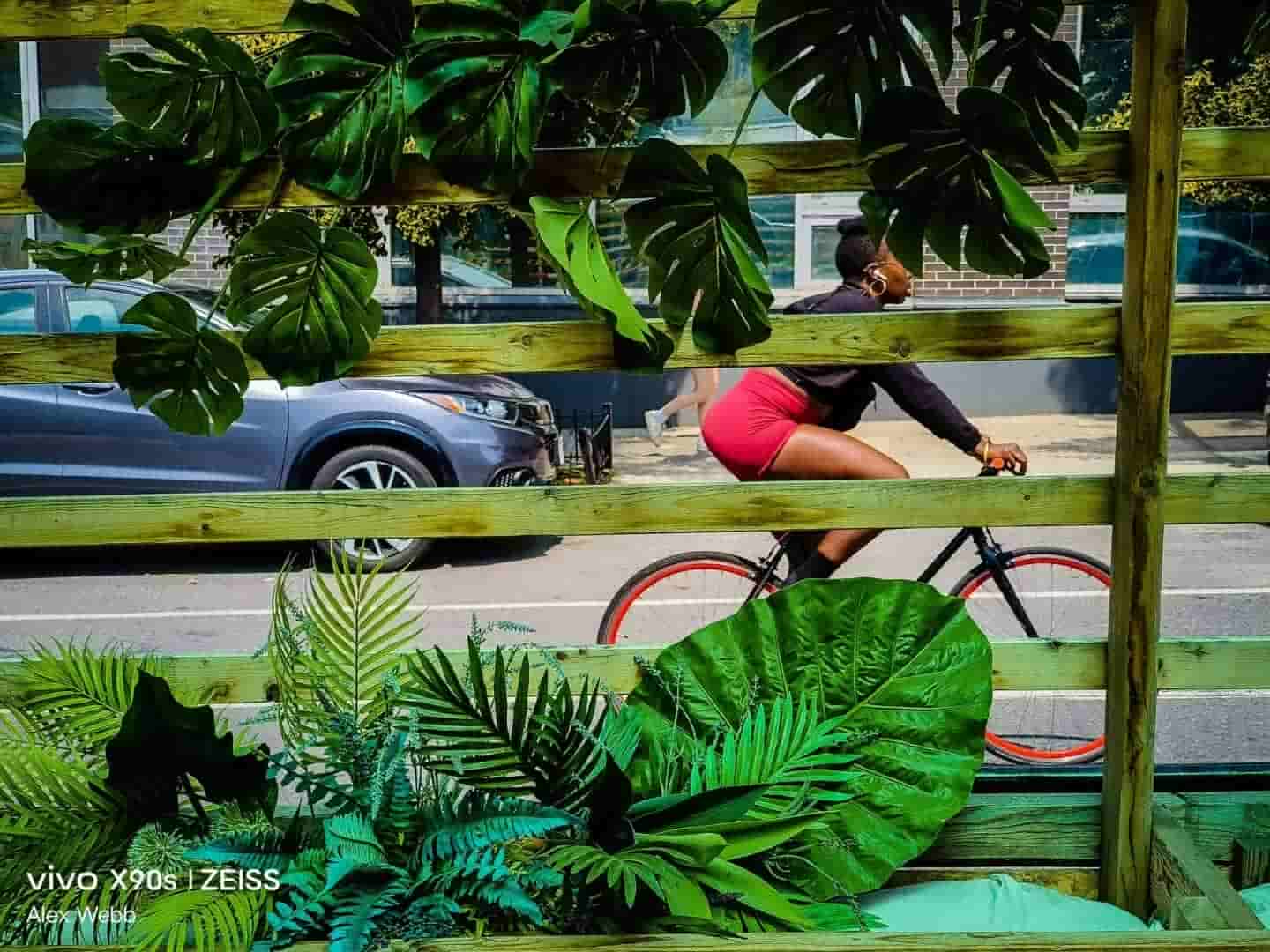 Vivo X90s Camera Samples - 1