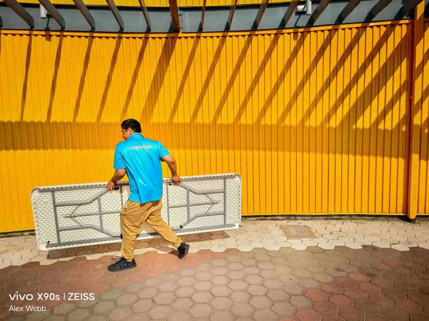 Vivo X90s Camera Samples - 3