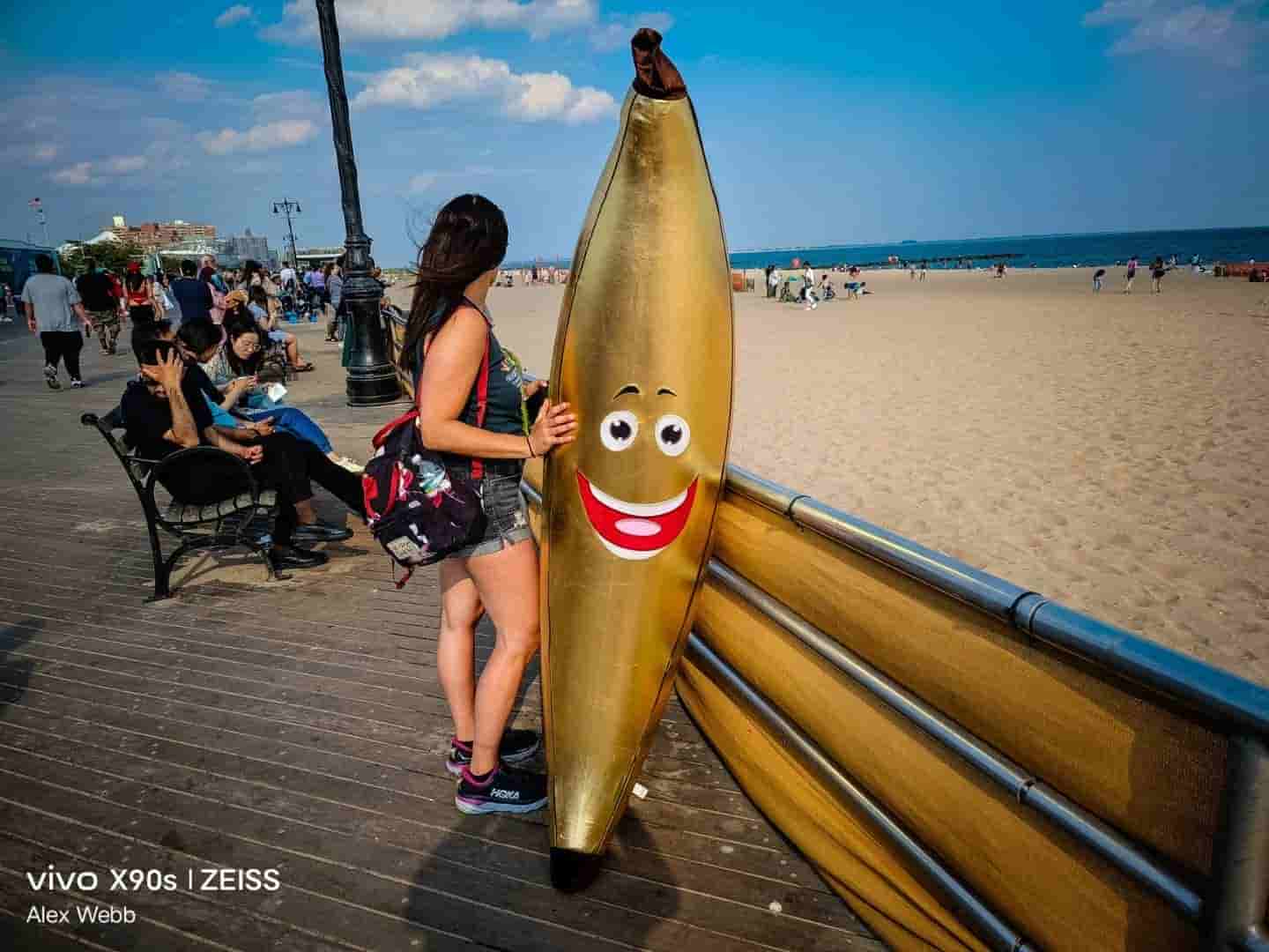 Vivo X90s Camera Samples - 6