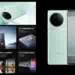 Vivo X90s Key Specs