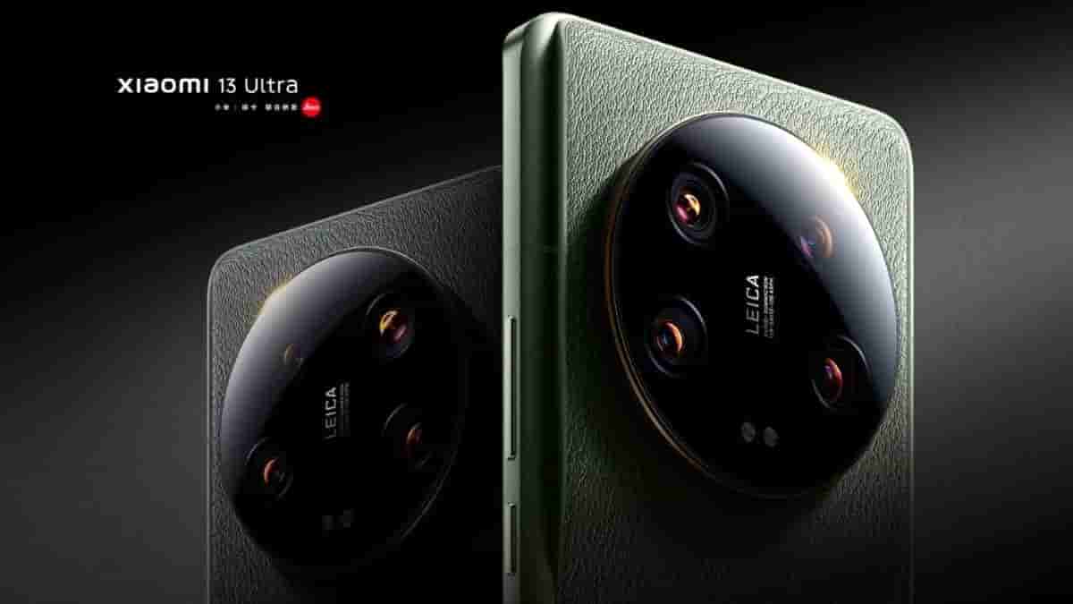 Xiaomi 13 Ultra