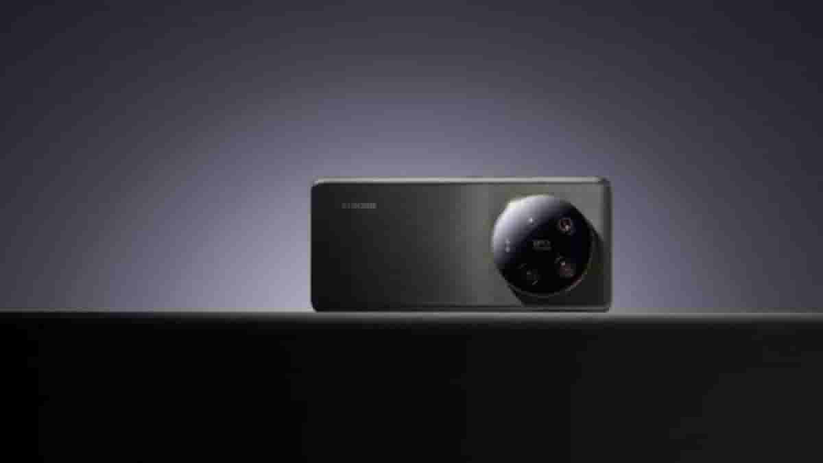 Xiaomi 13 Ultra launch global