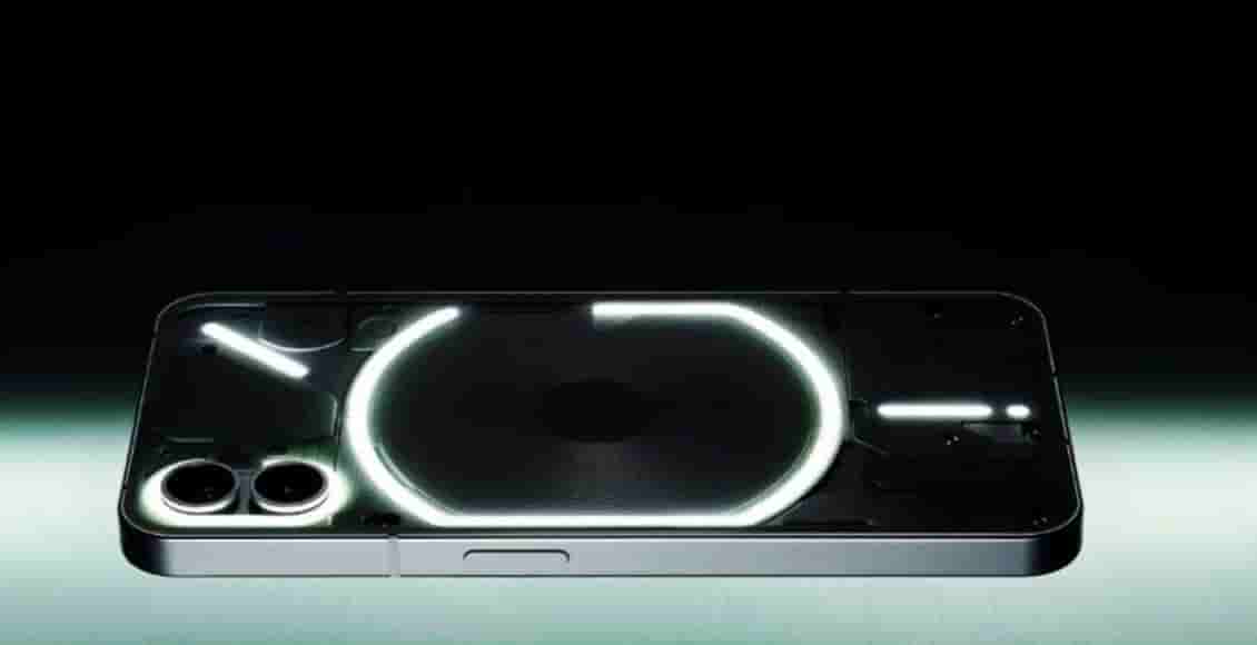 Nothing Phone 2 launch
