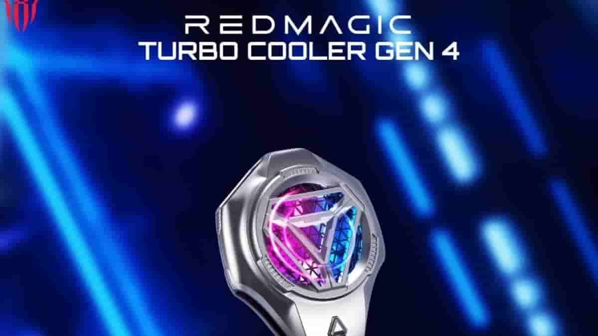 Turbo Cooler Gen 4