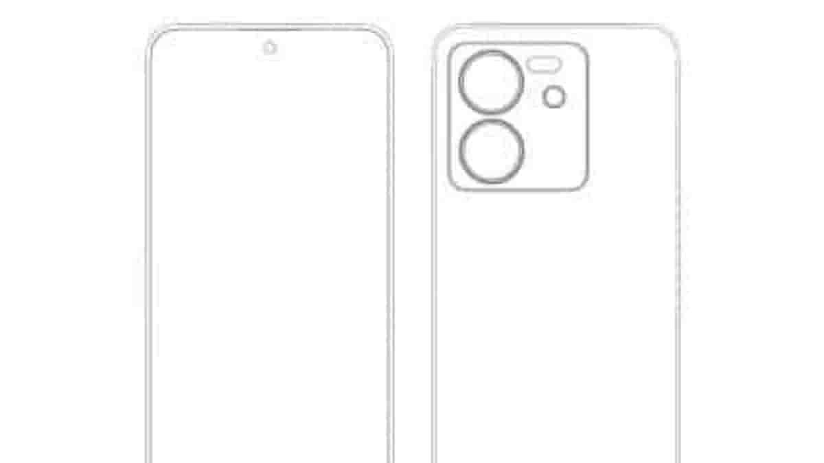 Redmi K60 Ultra render leaked