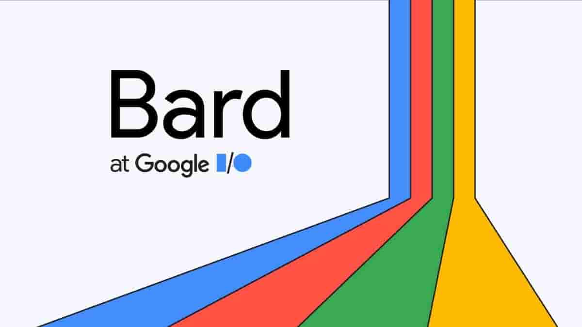 Google Bard can respond in over 40 languages