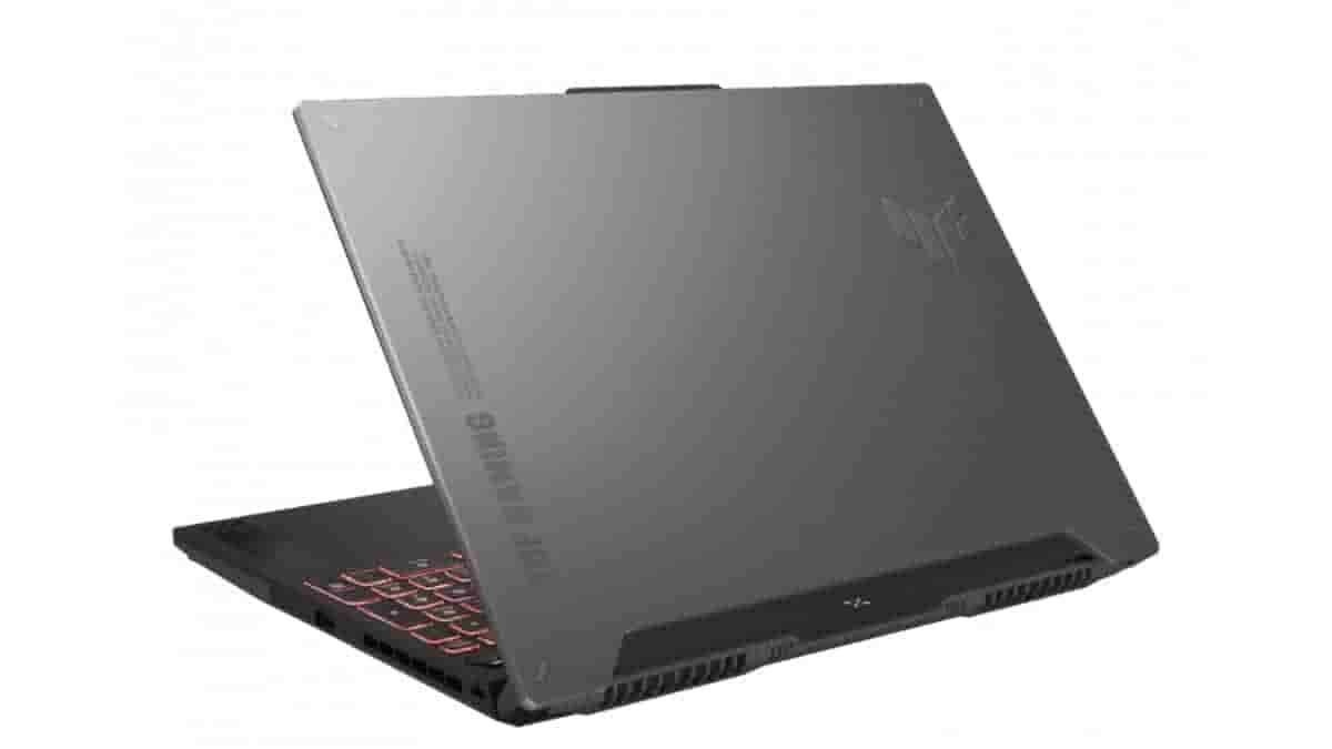 ASUS TUF A15 2023