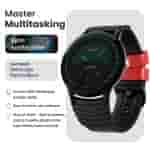 Boult Striker Plus - 6