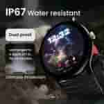 Boult Striker Plus - 7