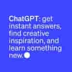 ChatGPT 1