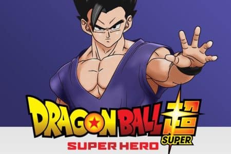 How to Watch Dragon Ball Super: Super Hero - Where to Stream