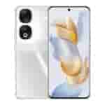 Honor 90 Colour Choice - Diamond Silver