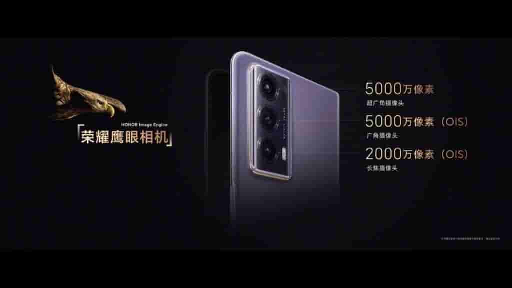 Honor Magic V2 Specs 8