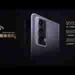 Honor Magic V2 Specs 8