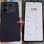 Infinix GT 10 Pro