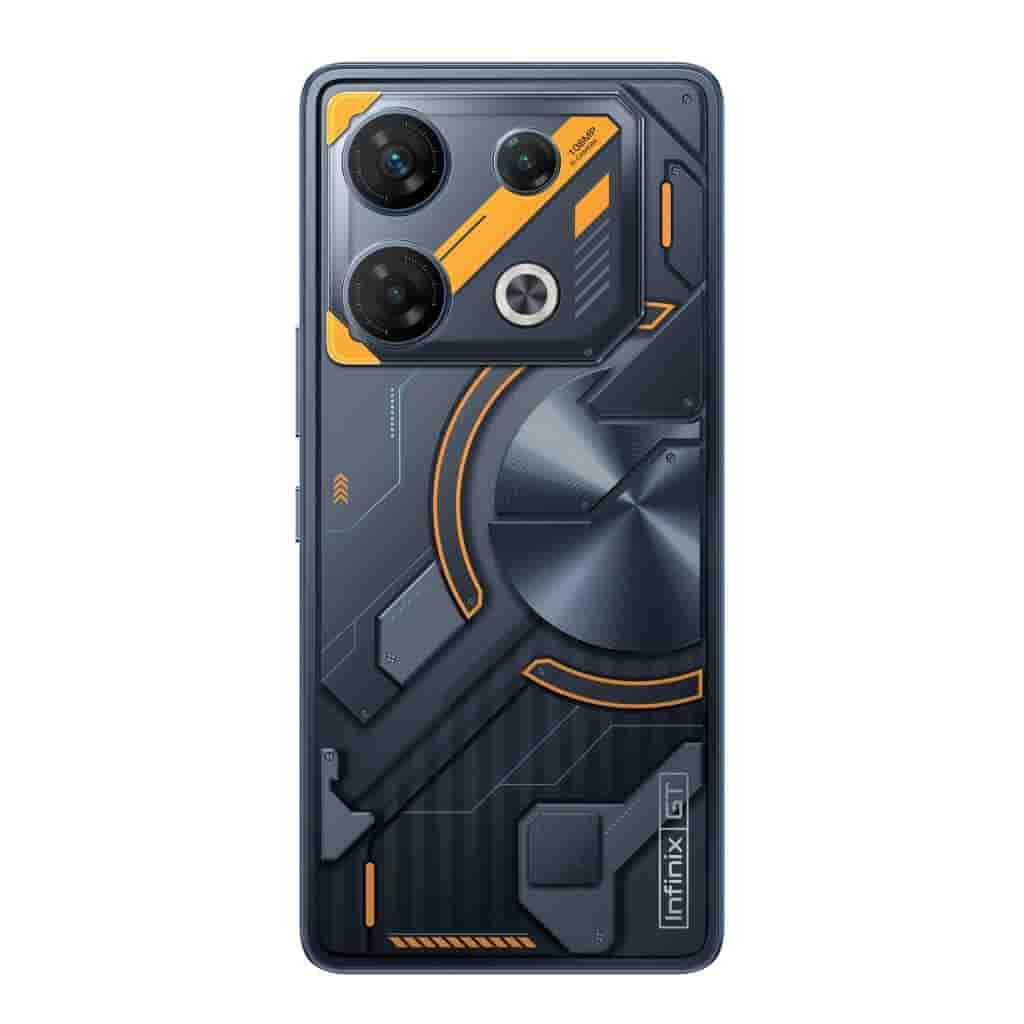 Infinix GT