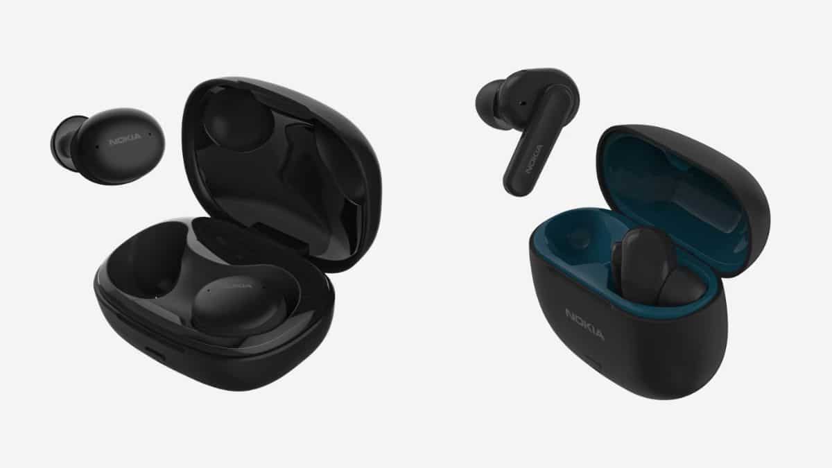 Nokia Comfort Earbuds+, Go Earbud 2+, Go Earbuds 2 Pro Spotted on the TDRA Certification Website