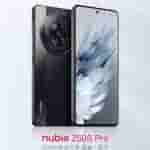Nubia Z50S Pro - 2