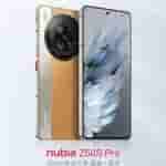 Nubia Z50S Pro - 3