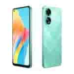 OPPO A78 4G Colour Choices - Sea Green