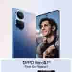 OPPO Reno 10 5G Flipkart Listing 1