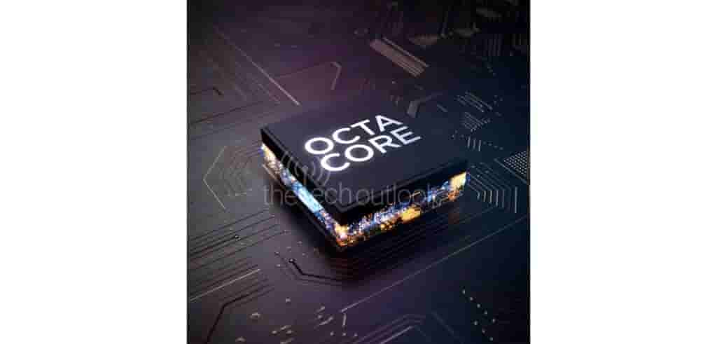 Moto G14 octa-core chip