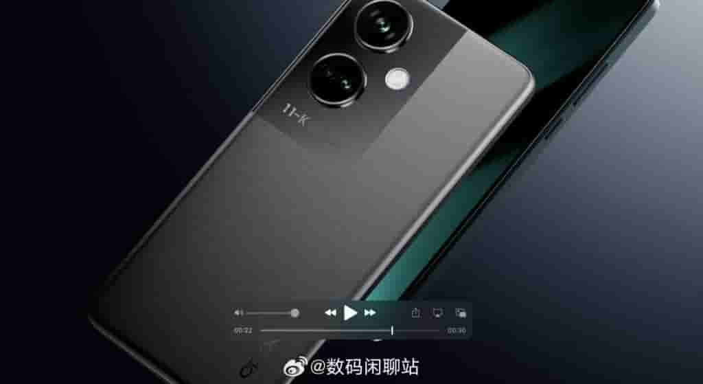 Oppo k11