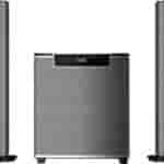 Philips MMSS2220B94 120 W Bluetooth Home Theatre