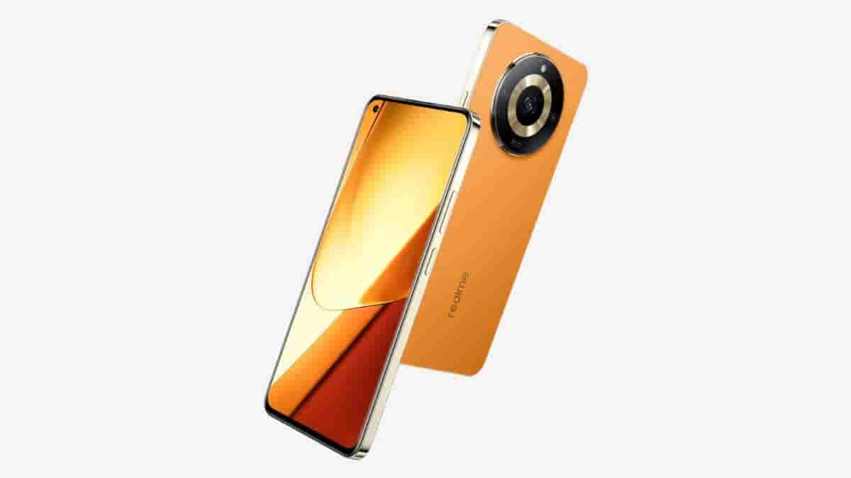 Realme 11 5G