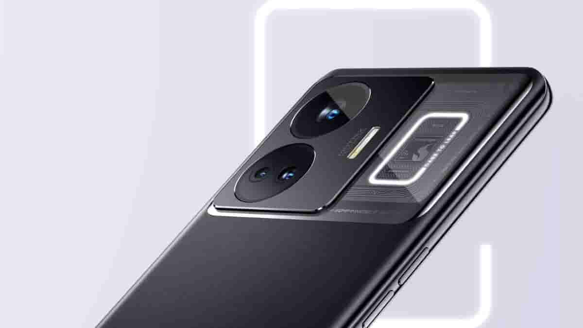 Realme GT 5 Launch Date for the Chinese Market Might be Announced on July 28