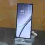 Realme GT 5 live shot