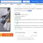 Reno 10 Pro+ - Flipkart