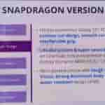 Samsung Galaxy S21 FE Training Module Leaked 3