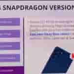 Samsung Galaxy S21 FE Training Module Leaked 4