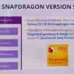 Samsung Galaxy S21 FE Training Module Leaked 2