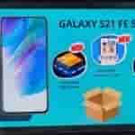 Samsung Galaxy S21 FE Training Module Leaked 7