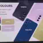 Samsung Galaxy S21 FE Training Module Leaked 6