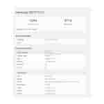 Samsung Galaxy S23 FE Spotted on Geekbench