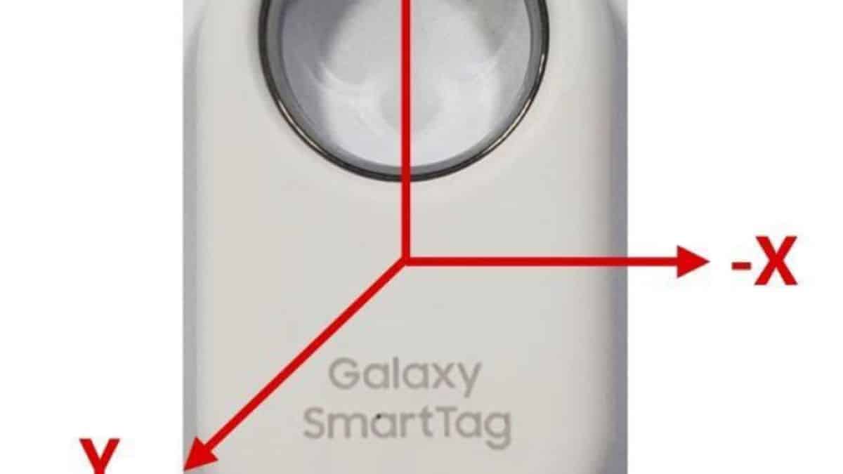 Samsung Galaxy Smart Tag 2 image leaked ahead of launch, it will come in  pill shape - The Tech Outlook