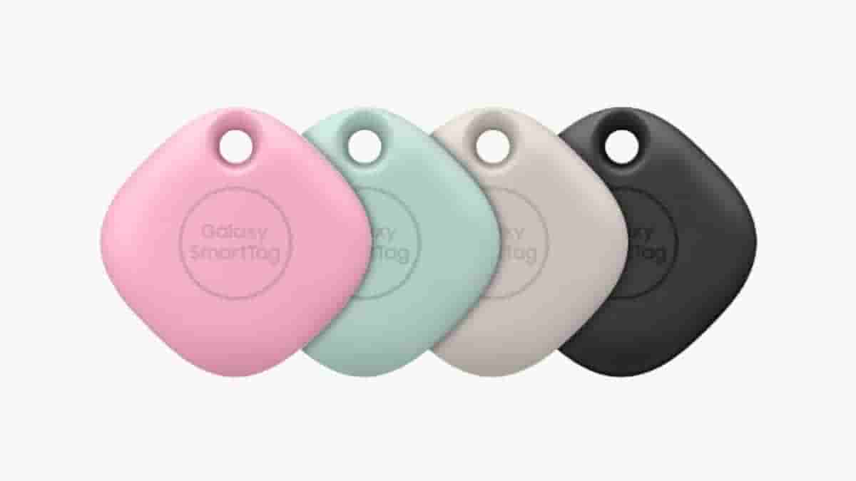 Samsung Galaxy Smart Tag 2