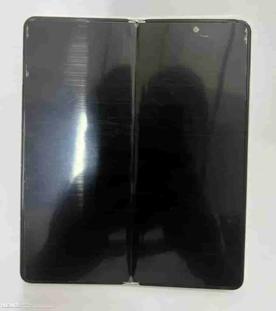 Samsung Galaxy Z Fold 5 Dummy Units - 2