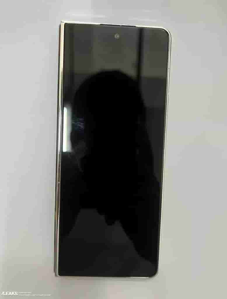 Samsung Galaxy Z Fold 5 Dummy Units - 4