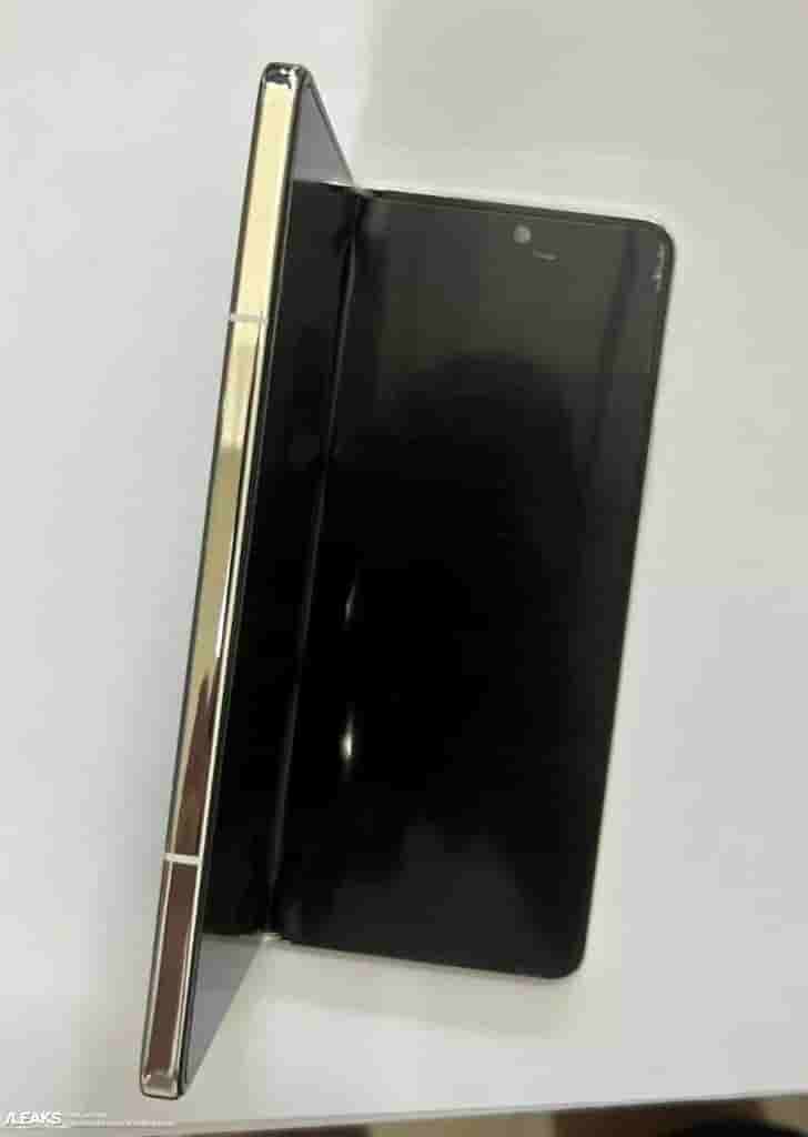 Samsung Galaxy Z Fold 5 Dummy Units - 5