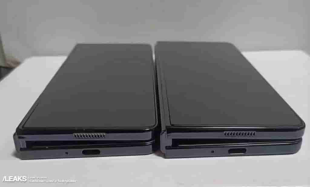 Samsung Galaxy Z Fold 5 Dummy Units - 6
