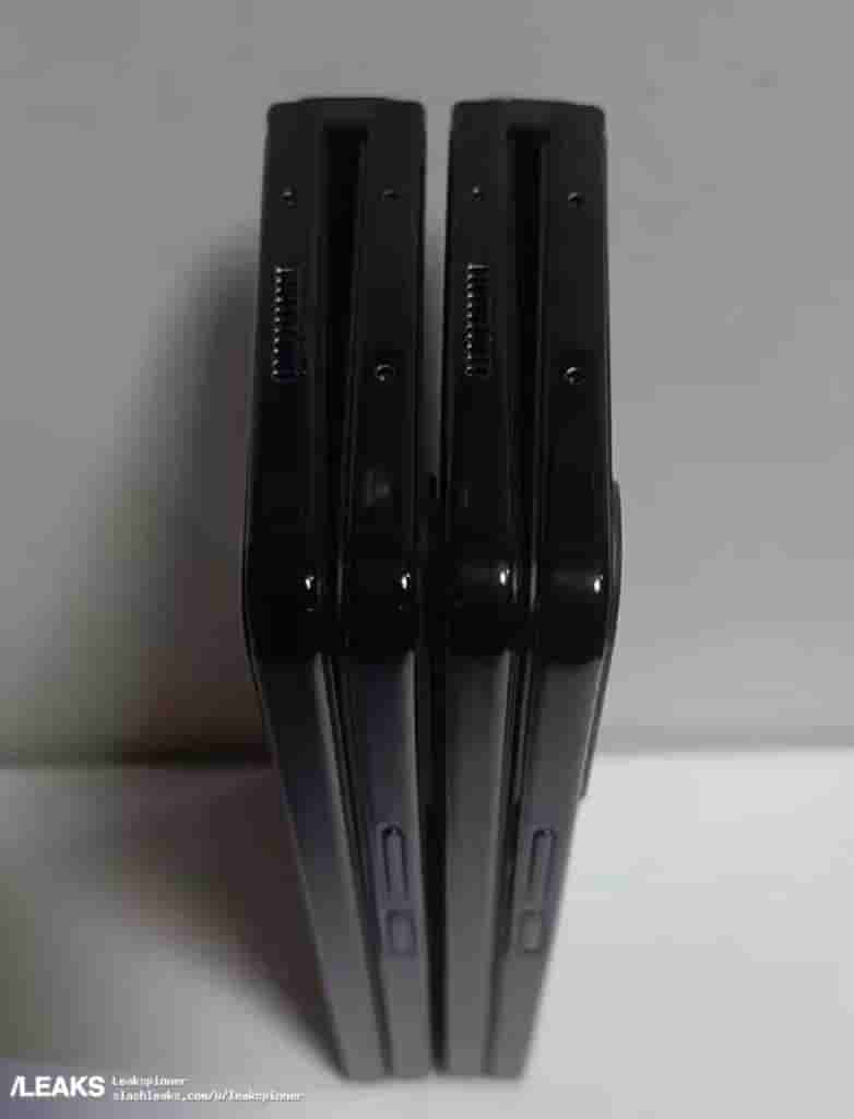 Samsung Galaxy Z Fold 5 Dummy Units - 7